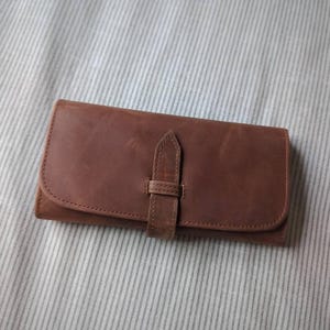 Erika added a photo of their purchase