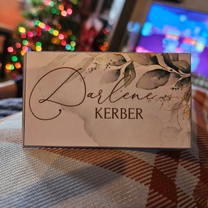 Stephanie added a photo of their purchase