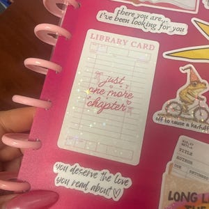 Casey added a photo of their purchase