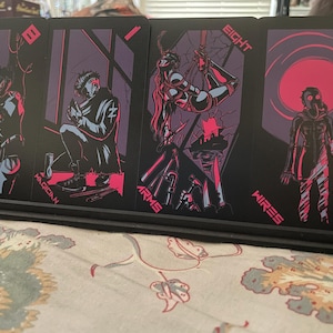 Hadiyah added a photo of their purchase