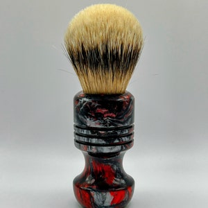 John added a photo of their purchase