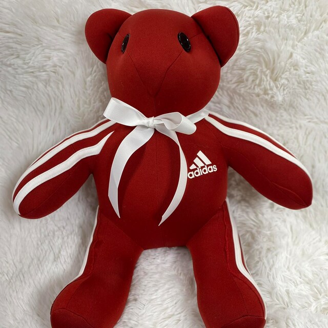  Memory Bears - Keepsake - Handmade from Clothing