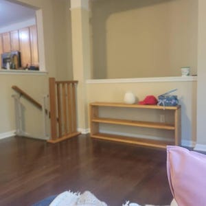 Angela added a photo of their purchase