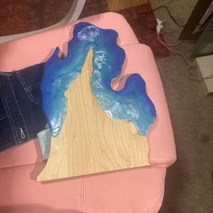 Dayna added a photo of their purchase