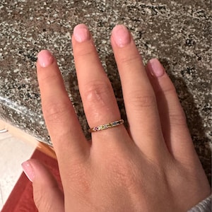 Kaylee added a photo of their purchase