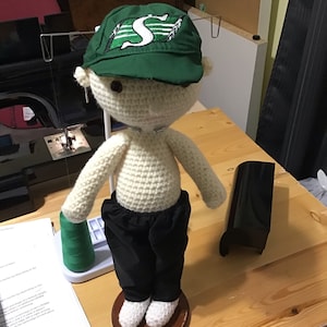 Ida a ajouté une photo de son achat