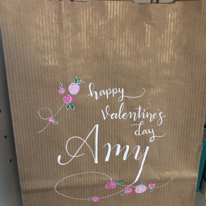 Megan added a photo of their purchase