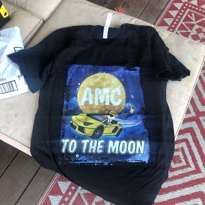 Amanda added a photo of their purchase