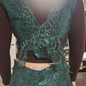Phoebe added a photo of their purchase