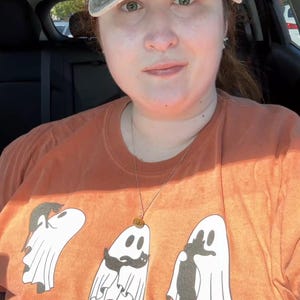Bridget added a photo of their purchase