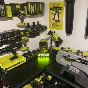 Tabor added a photo of their purchase