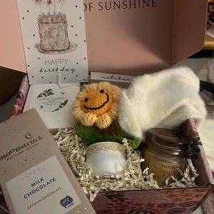 Etsy-koper heeft een foto van de aankoop toegevoegd