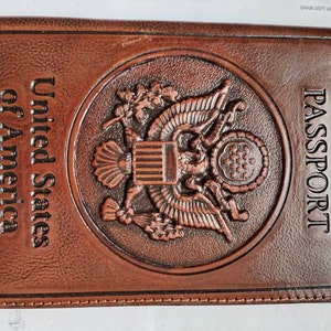 Away Passport Holder Review