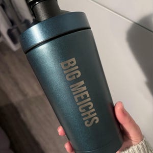 Alicia added a photo of their purchase