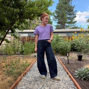 Francesca added a photo of their purchase