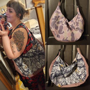 Alison added a photo of their purchase