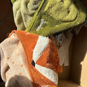 Lison added a photo of their purchase