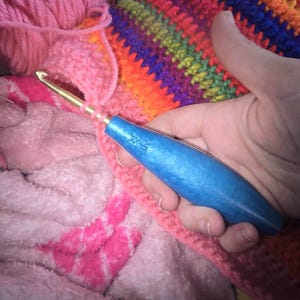 Charlene ha aggiunto una foto del proprio acquisto