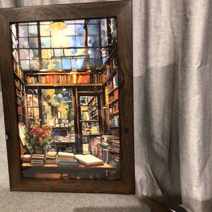 Michael added a photo of their purchase