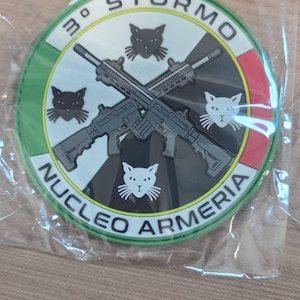 Elvio added a photo of their purchase