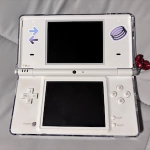 Glitch added a photo of their purchase