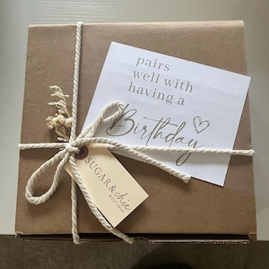 Sophia added a photo of their purchase