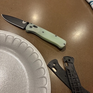 Thomas added a photo of their purchase