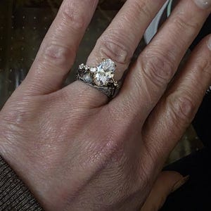 Jen added a photo of their purchase