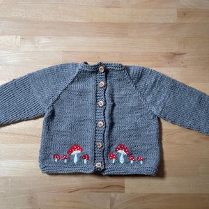 Fiona added a photo of their purchase