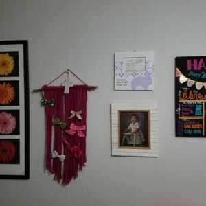 Haley added a photo of their purchase