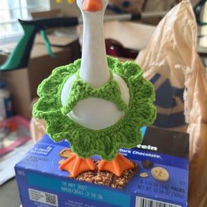 Theresa added a photo of their purchase