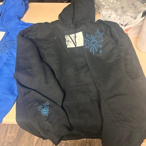 Sim added a photo of their purchase