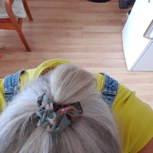Amanda added a photo of their purchase