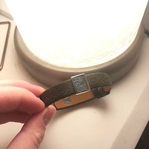 Annie added a photo of their purchase