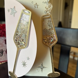 Marge added a photo of their purchase