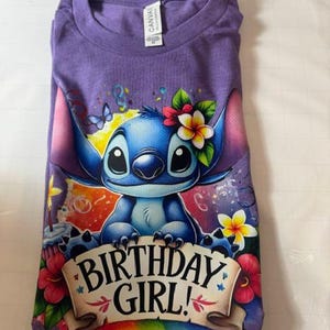 Dee added a photo of their purchase