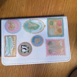Abbie added a photo of their purchase