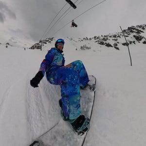 Etsy-koper heeft een foto van zijn/haar aankoop toegevoegd