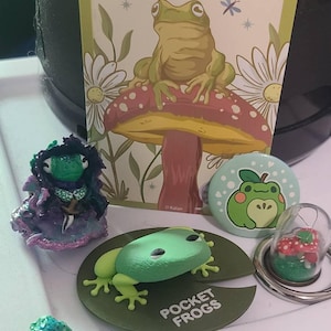 Olivia added a photo of their purchase