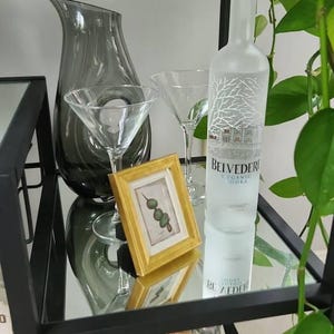 Lauren added a photo of their purchase