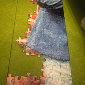 Lauriane added a photo of their purchase