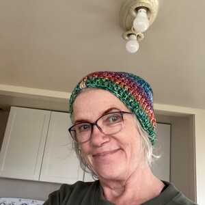 Sue added a photo of their purchase