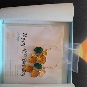 Dana added a photo of their purchase