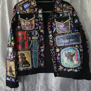 Stefanie added a photo of their purchase