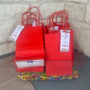 Acquirente Etsy ha aggiunto una foto del proprio acquisto