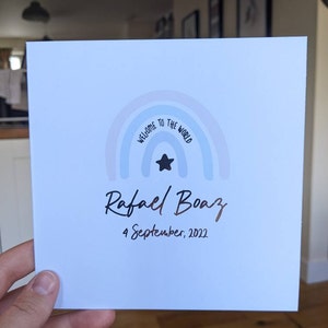 Comprador de Etsy ha añadido una foto de su compra
