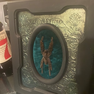 Jamie added a photo of their purchase