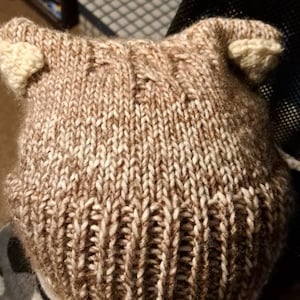 Karen added a photo of their purchase