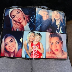 Etsy buyer added a photo of their purchase