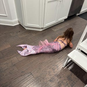 Regina heeft een foto van de aankoop toegevoegd